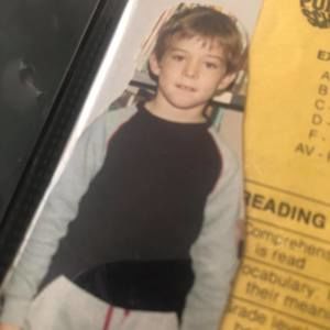 Meet your Posher, Ryan